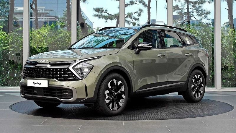 Hiện tại, doanh số lũy kế của Sportage trong năm 2022 vẫn chỉ là 744 xe, chưa đủ để đánh giá xu hướng lâu dài