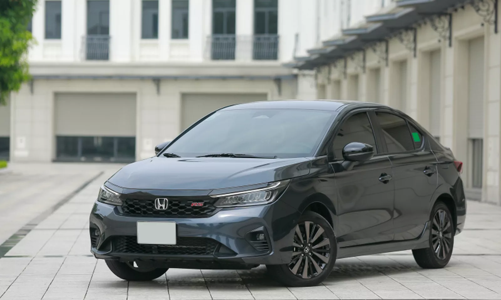 Honda City 2023