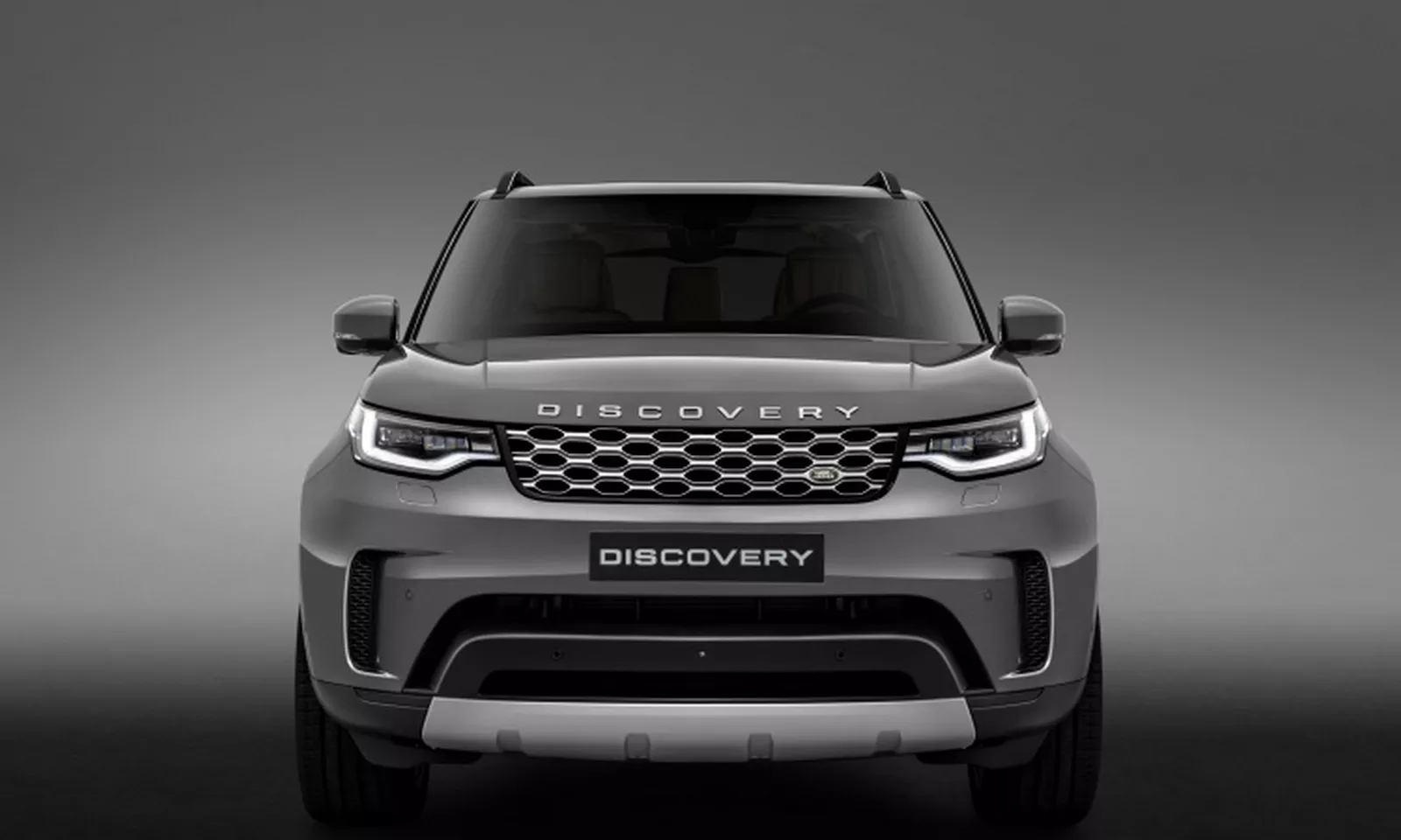 Land Rover Discovery 2021 cực ngầu