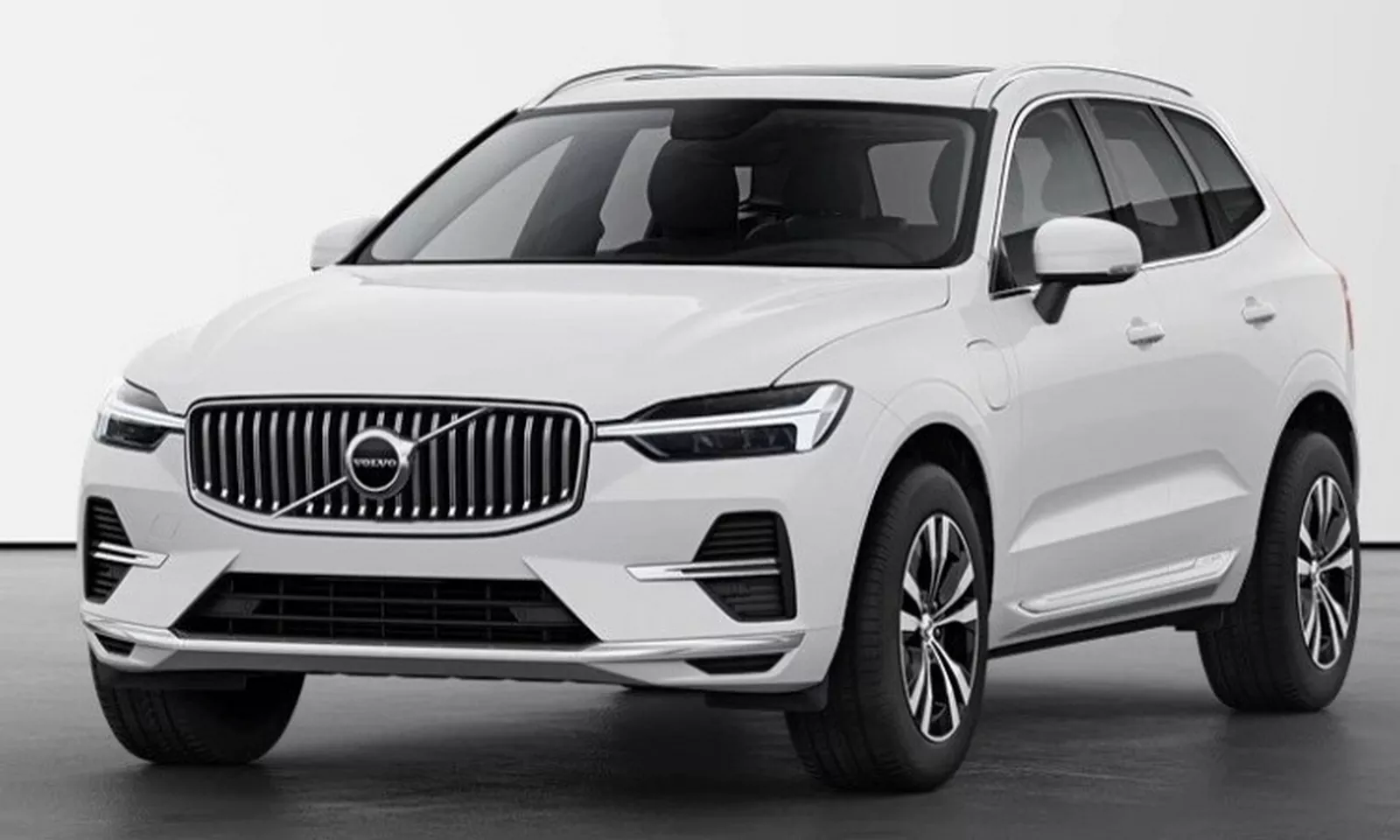 Volvo XC60 2022