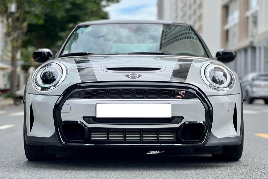 Mini Cooper S sx 2022 - đky 2024