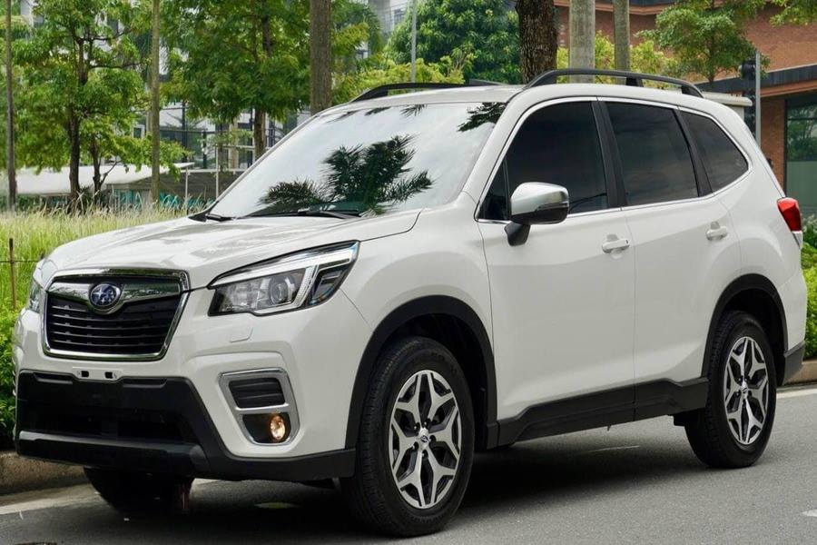 Sabaru Forester 2.0i model 2023