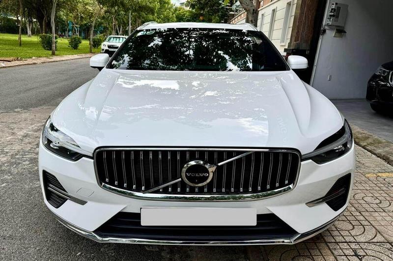 Xc60 B6 Ultimate