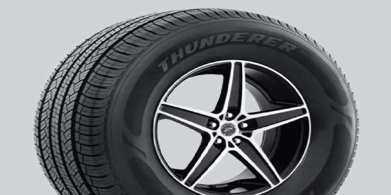 Giá lốp xe bán tải Nissan Navara đa dạng theo thương hiệu
