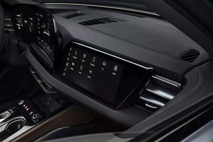 Audi A5 2025