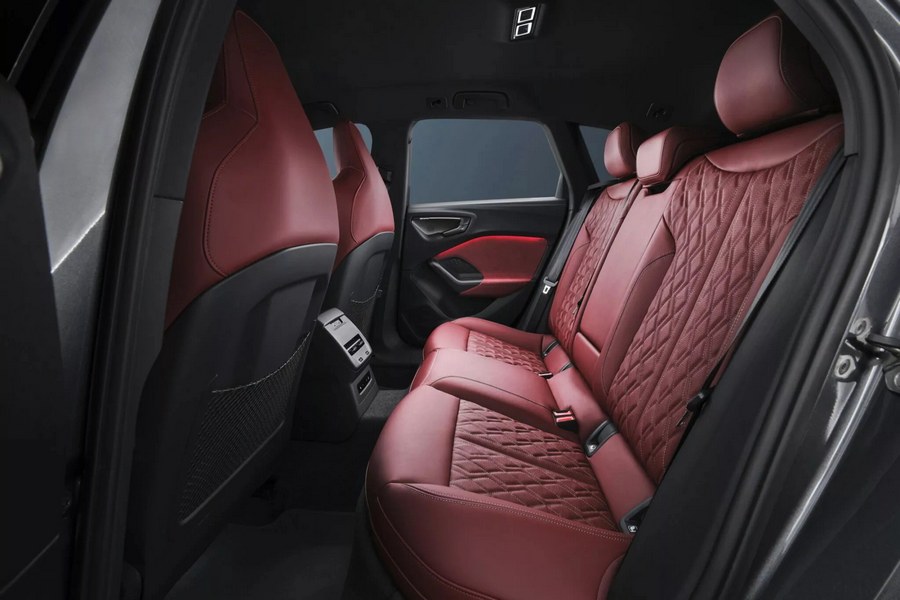 Audi A5 2025