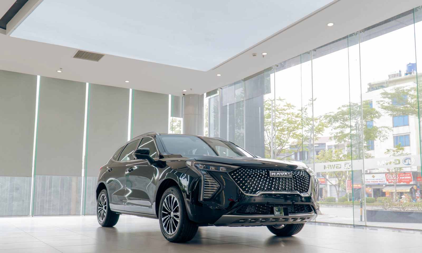 Haval Jolion 2025
