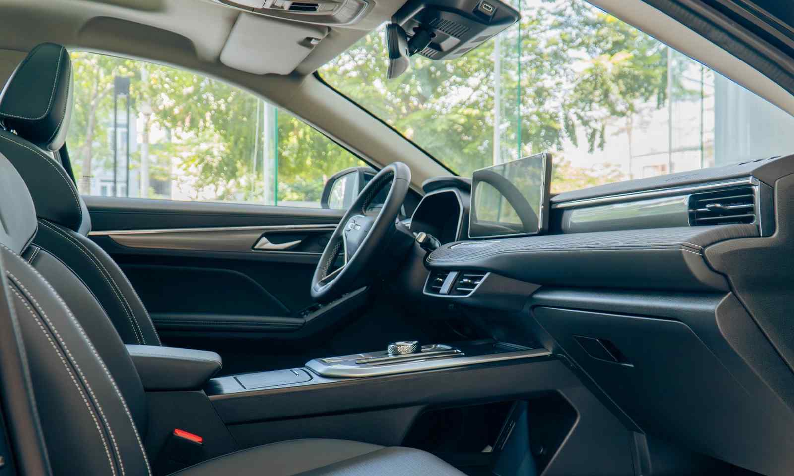 Haval Jolion 2025