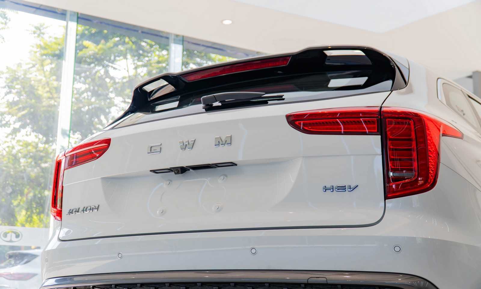 Haval Jolion 2025
