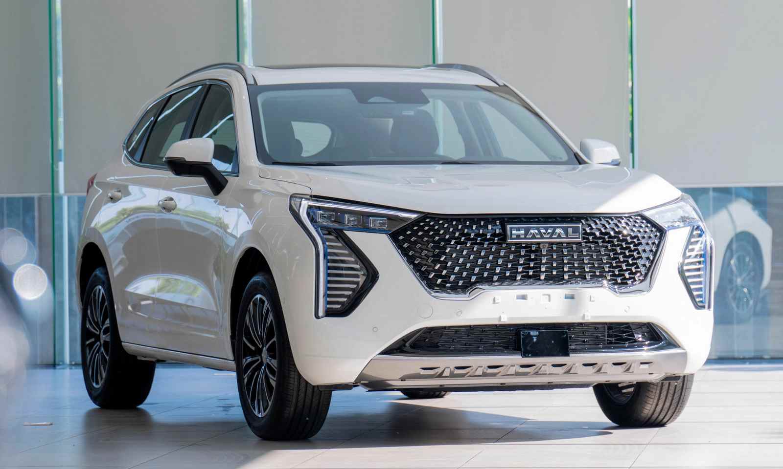 Haval Jolion 2025