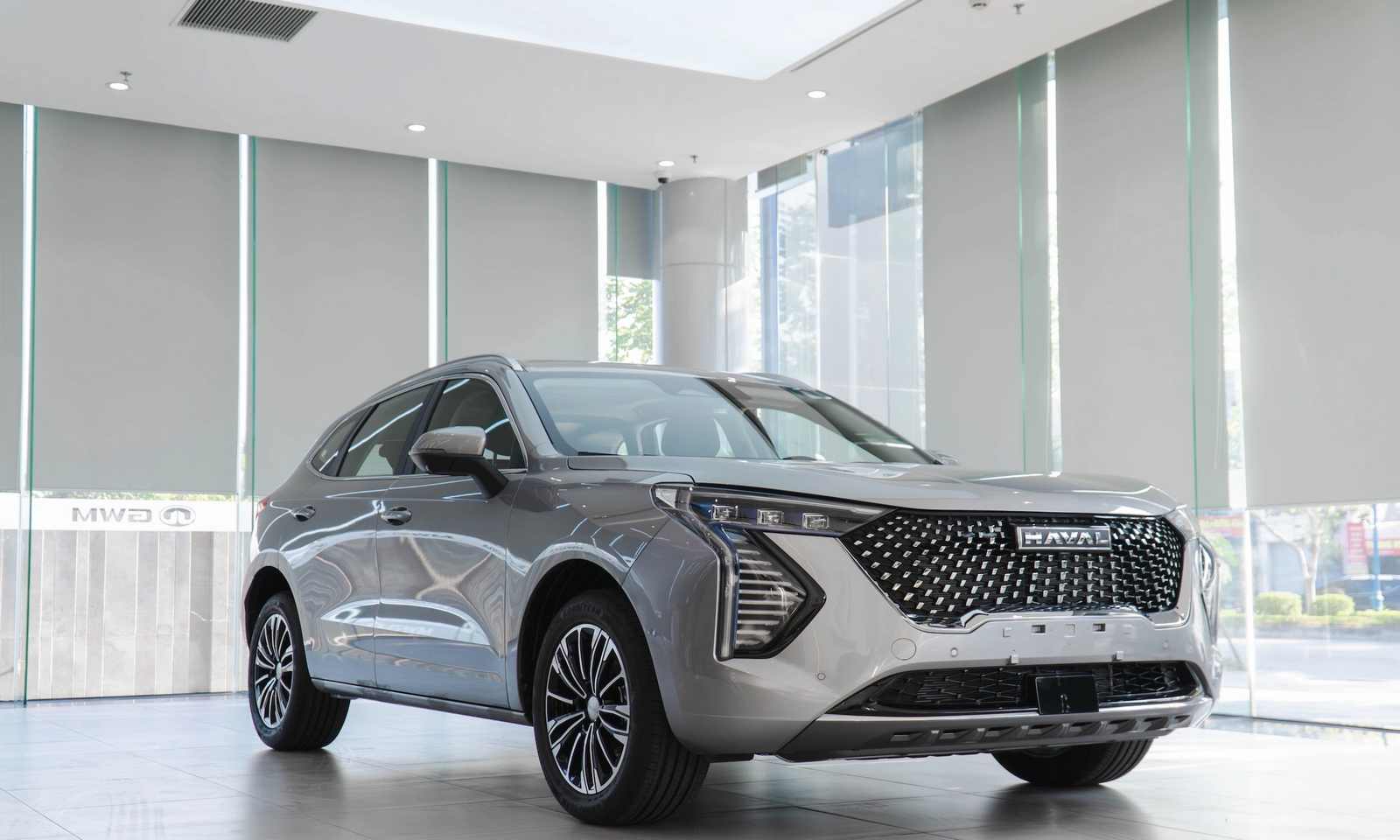 Haval Jolion 2025
