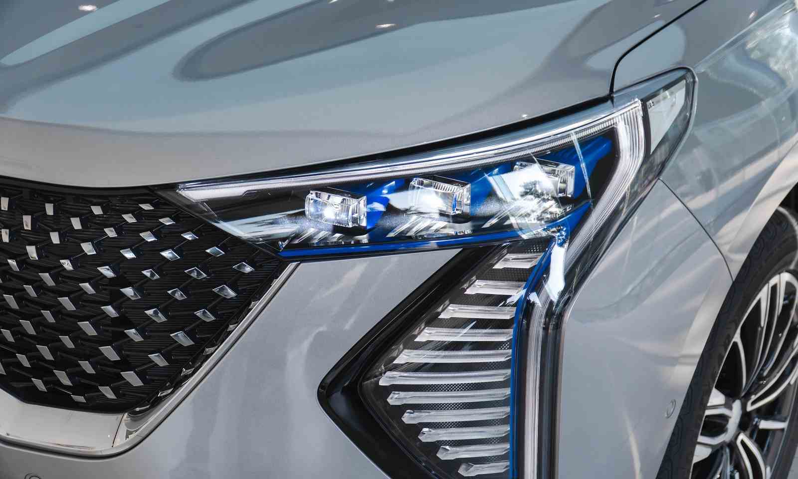 Haval Jolion 2025