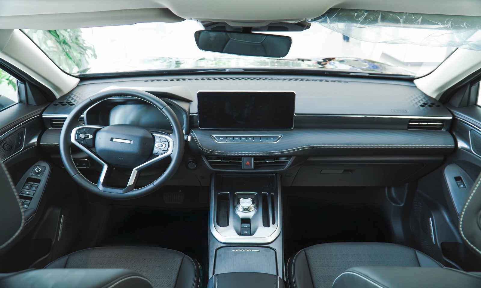 Haval Jolion 2025