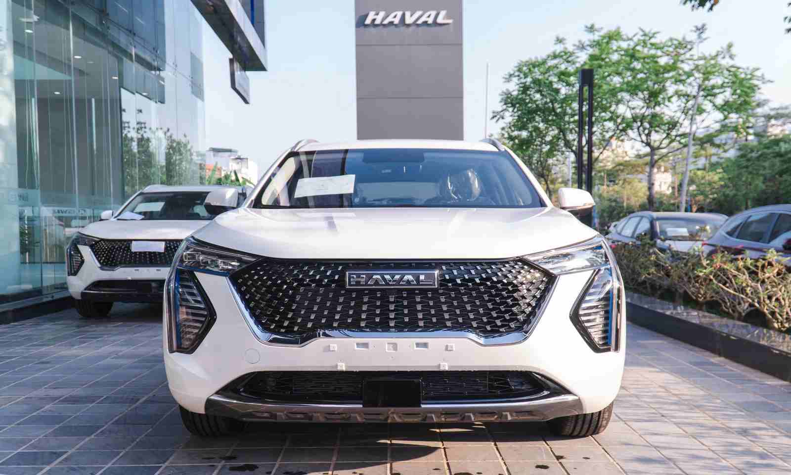 Haval Jolion 2025