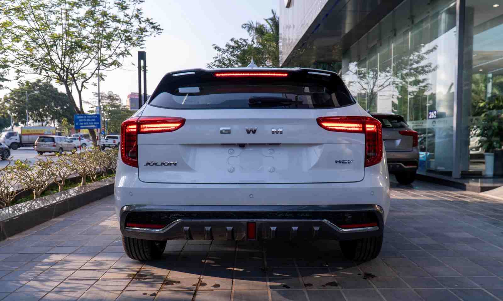 Haval Jolion 2025
