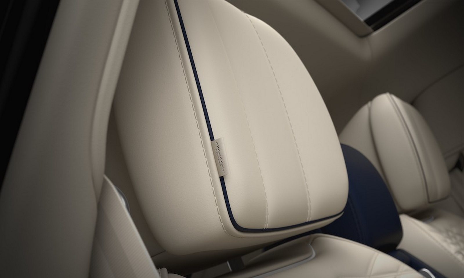 Bentayga Atelier Edition 2025