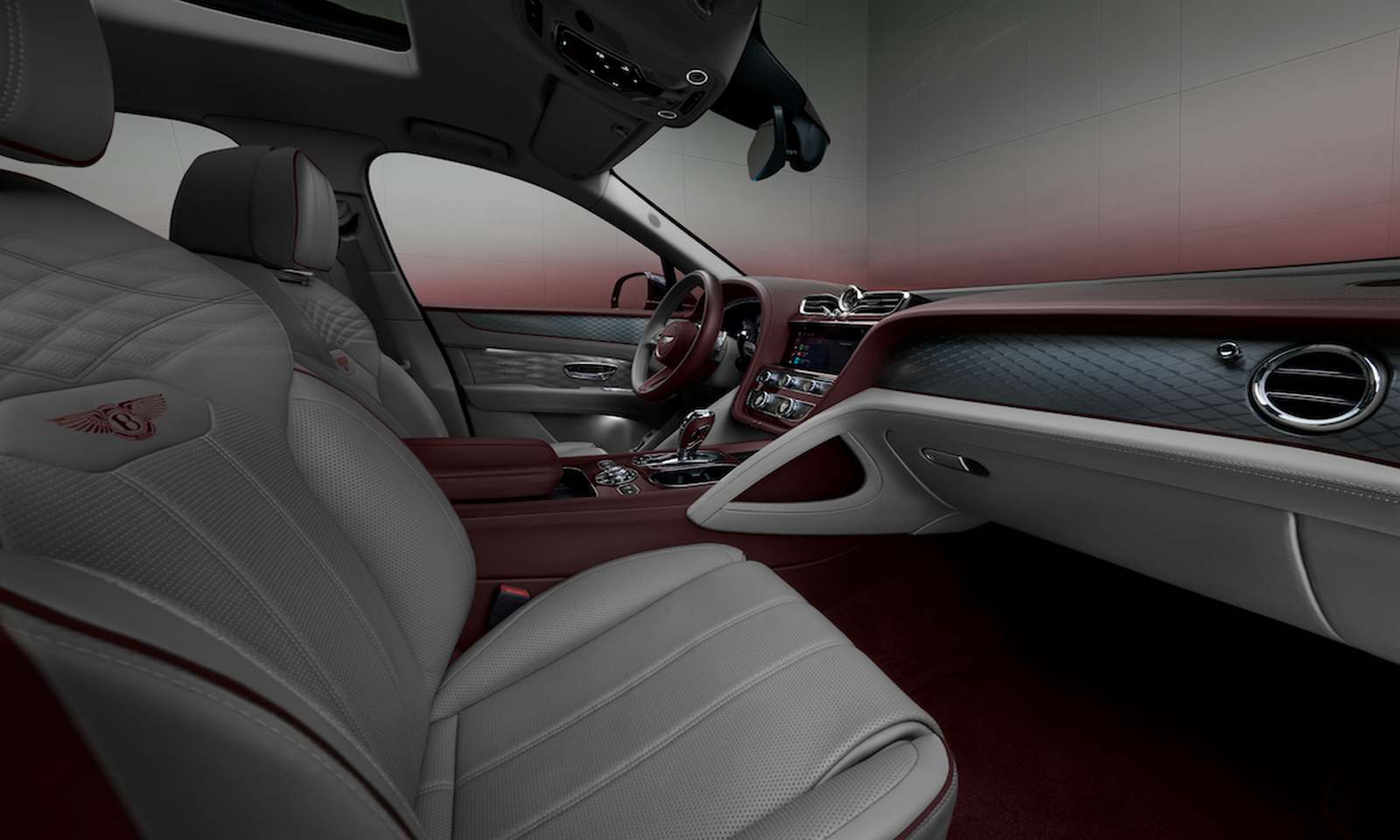 Bentayga Atelier Edition 2025