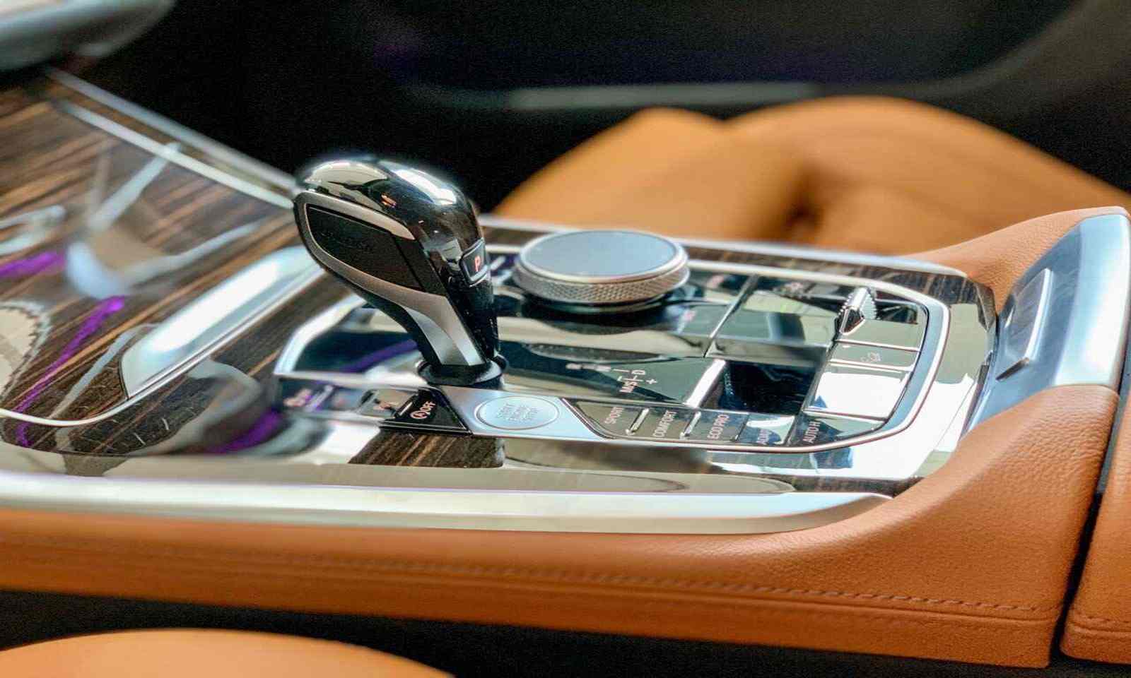 BMW X5 xLine 2025