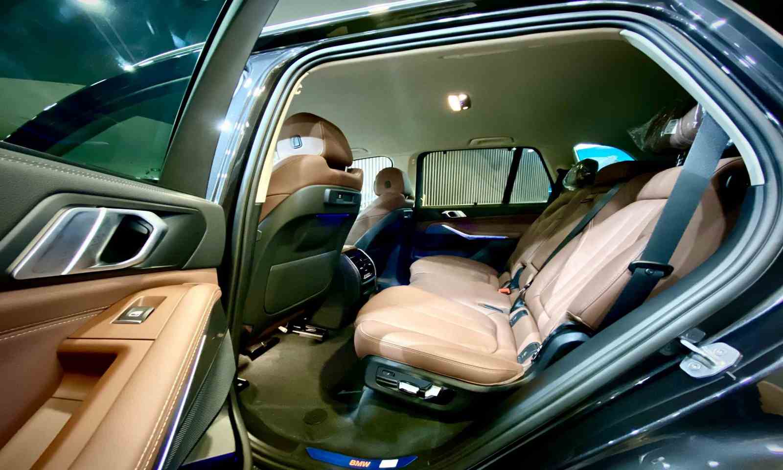 BMW X5 xLine 2025