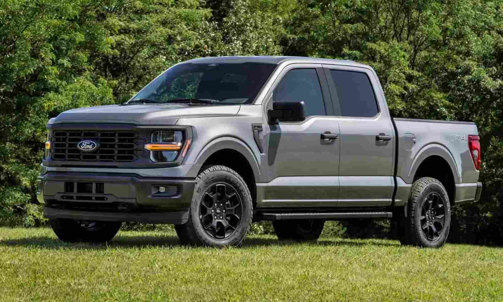 Ford F 150
