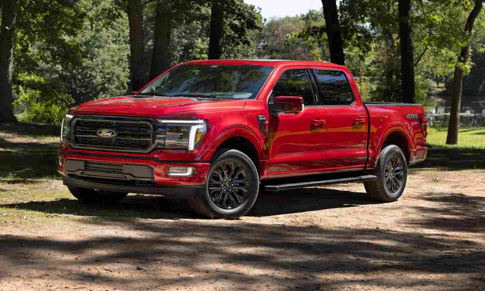 Ford F 150