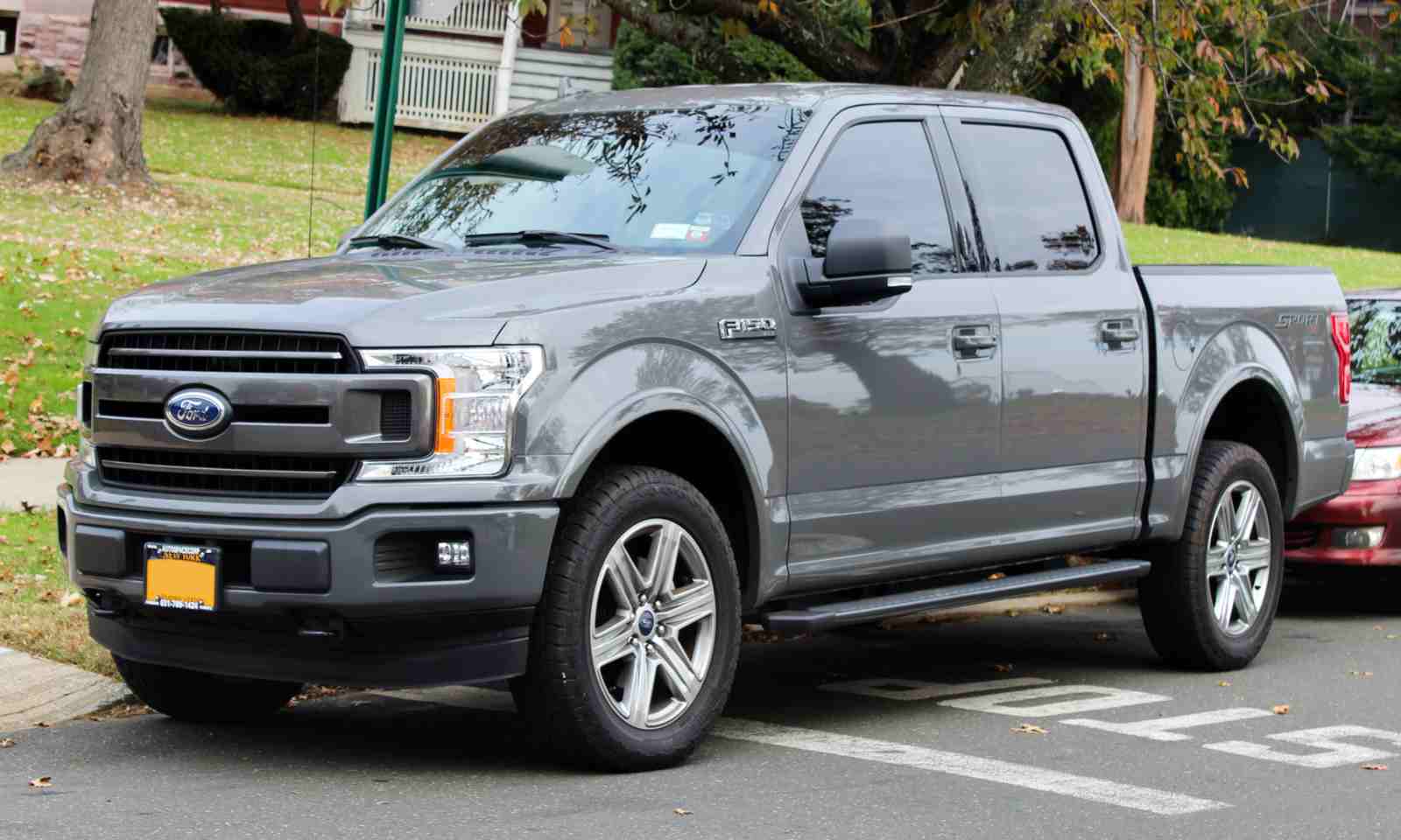 Ford F 150