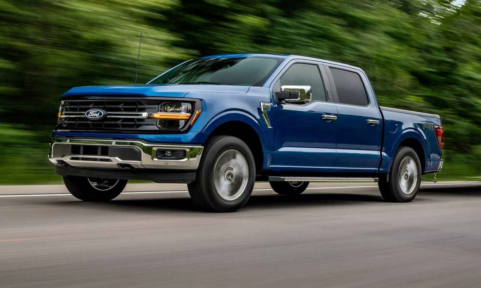 Ford F 150