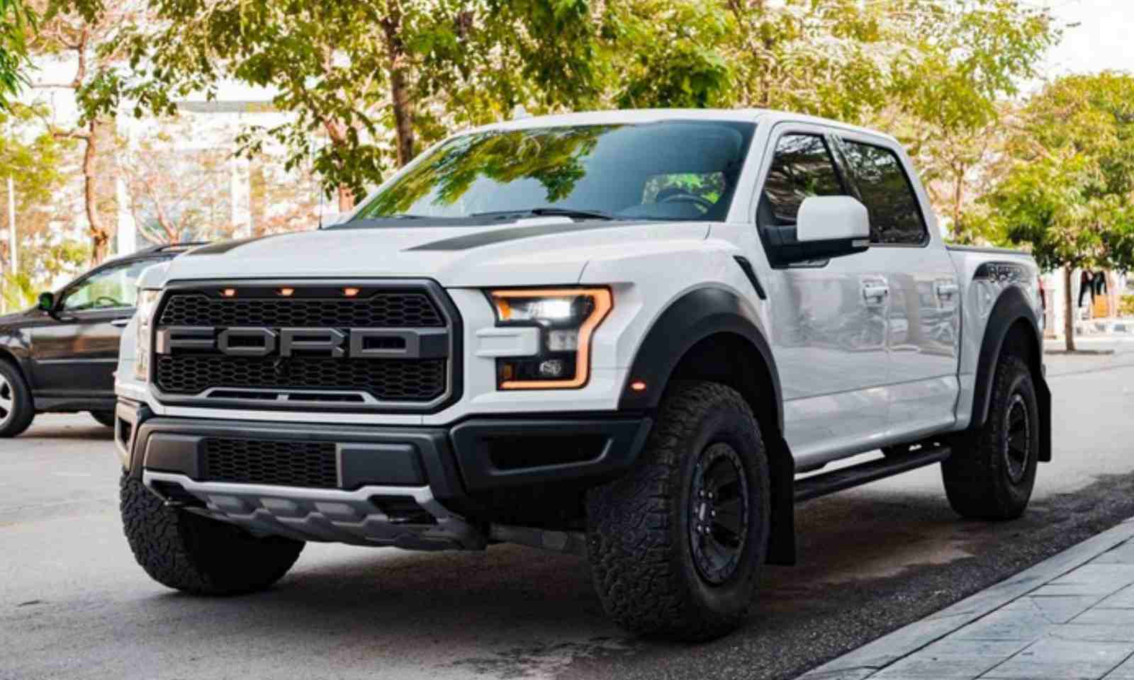Ford F 150