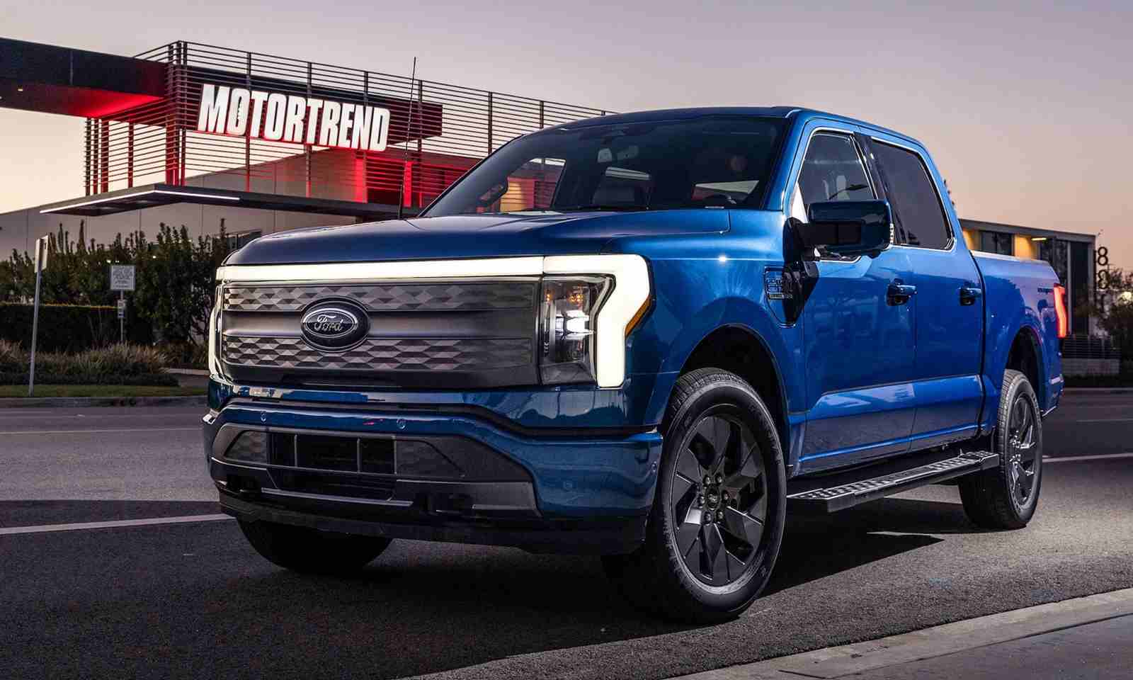 Ford F 150