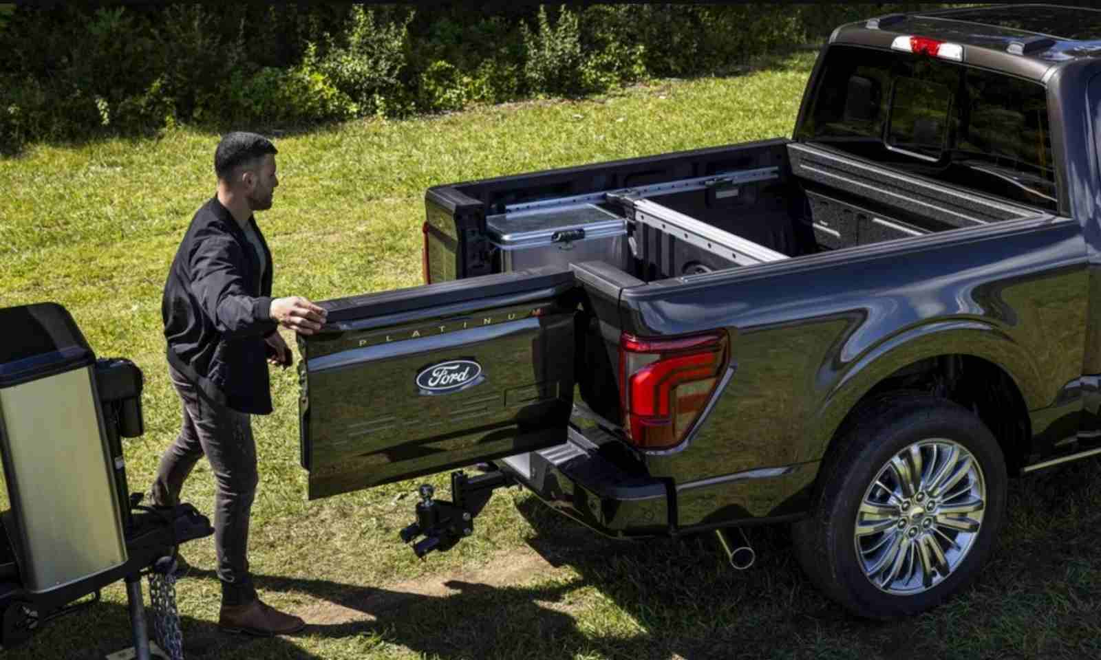 Ford F 150