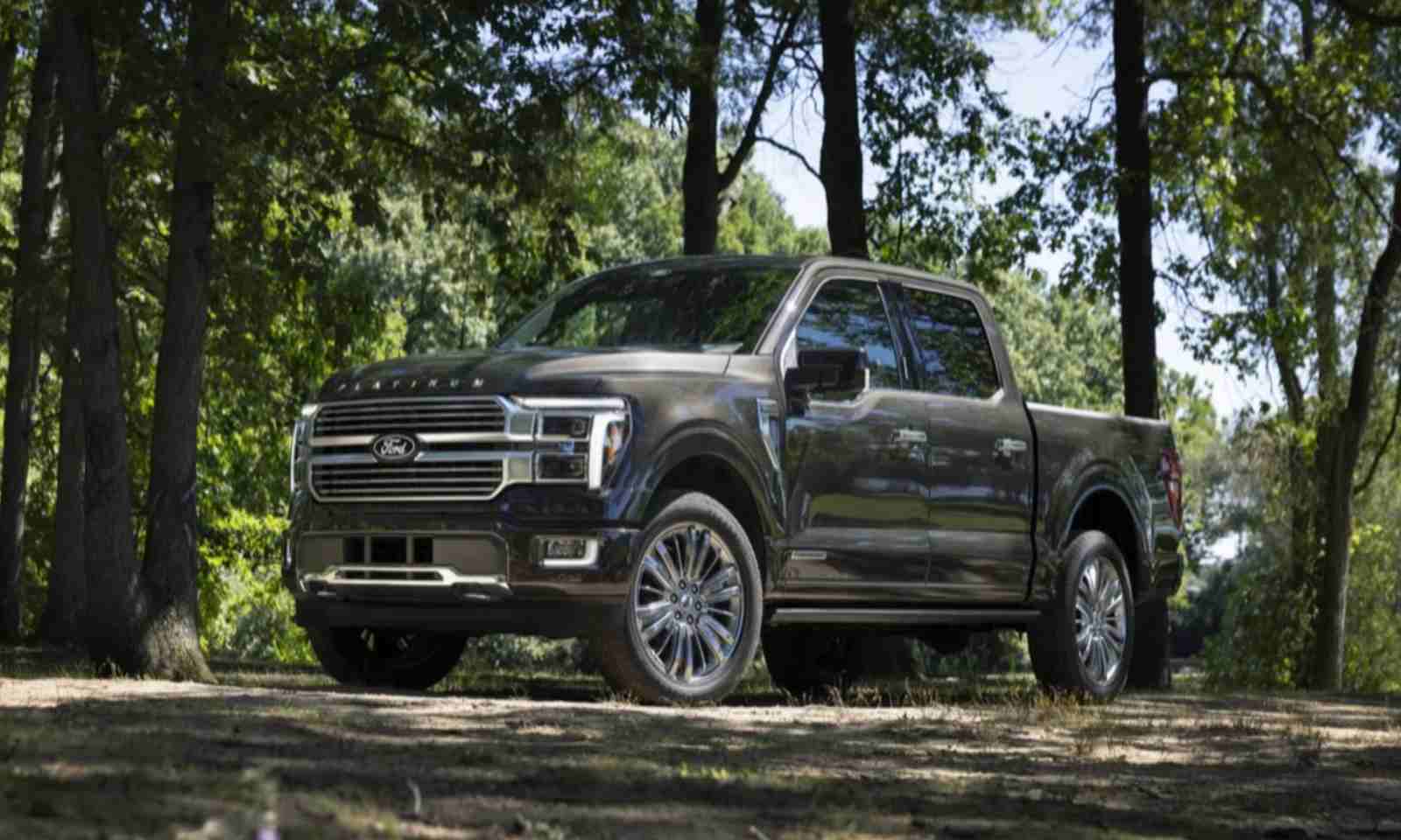 Ford F 150