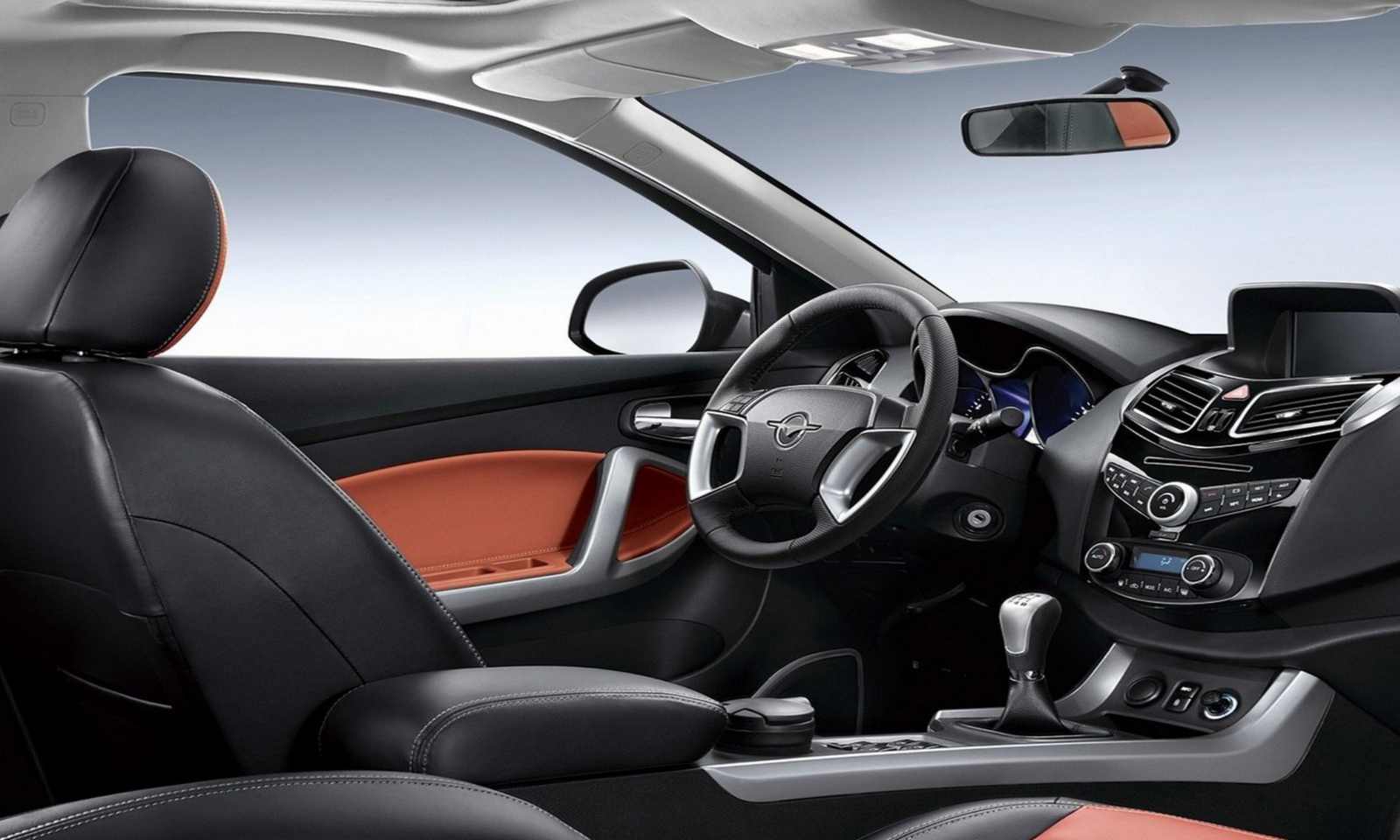 Haima S5
