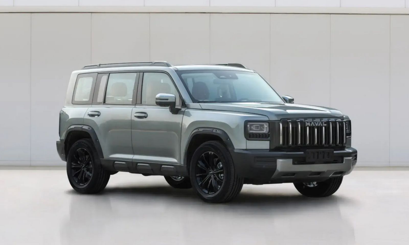 Haval H-Dog