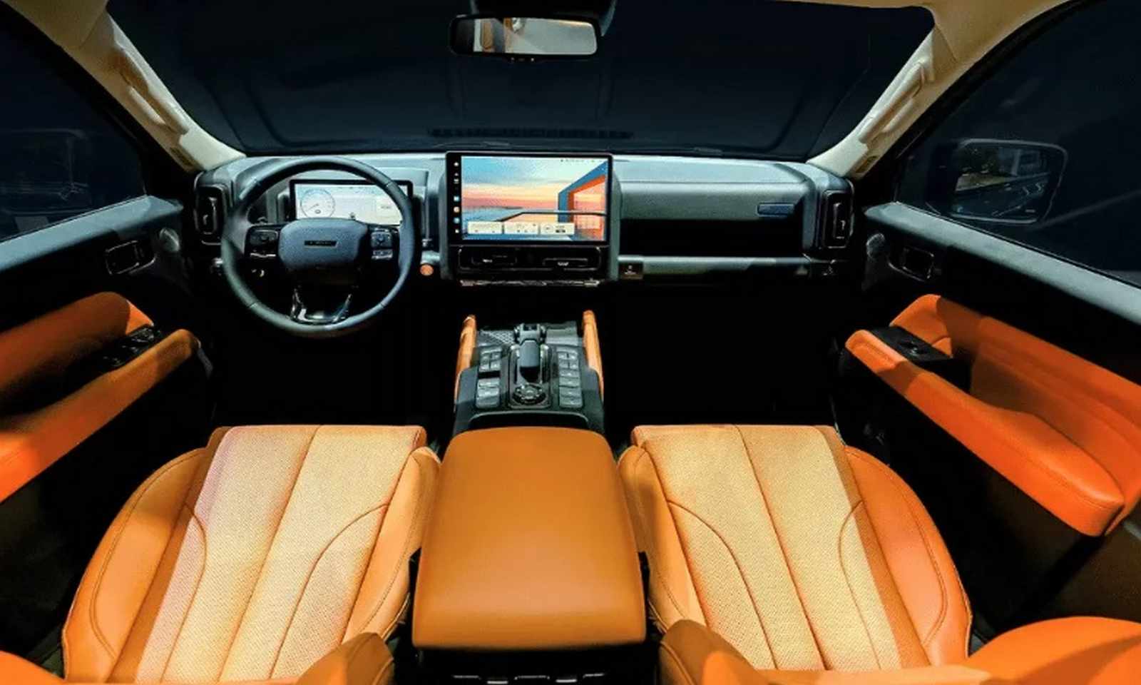 Haval H9