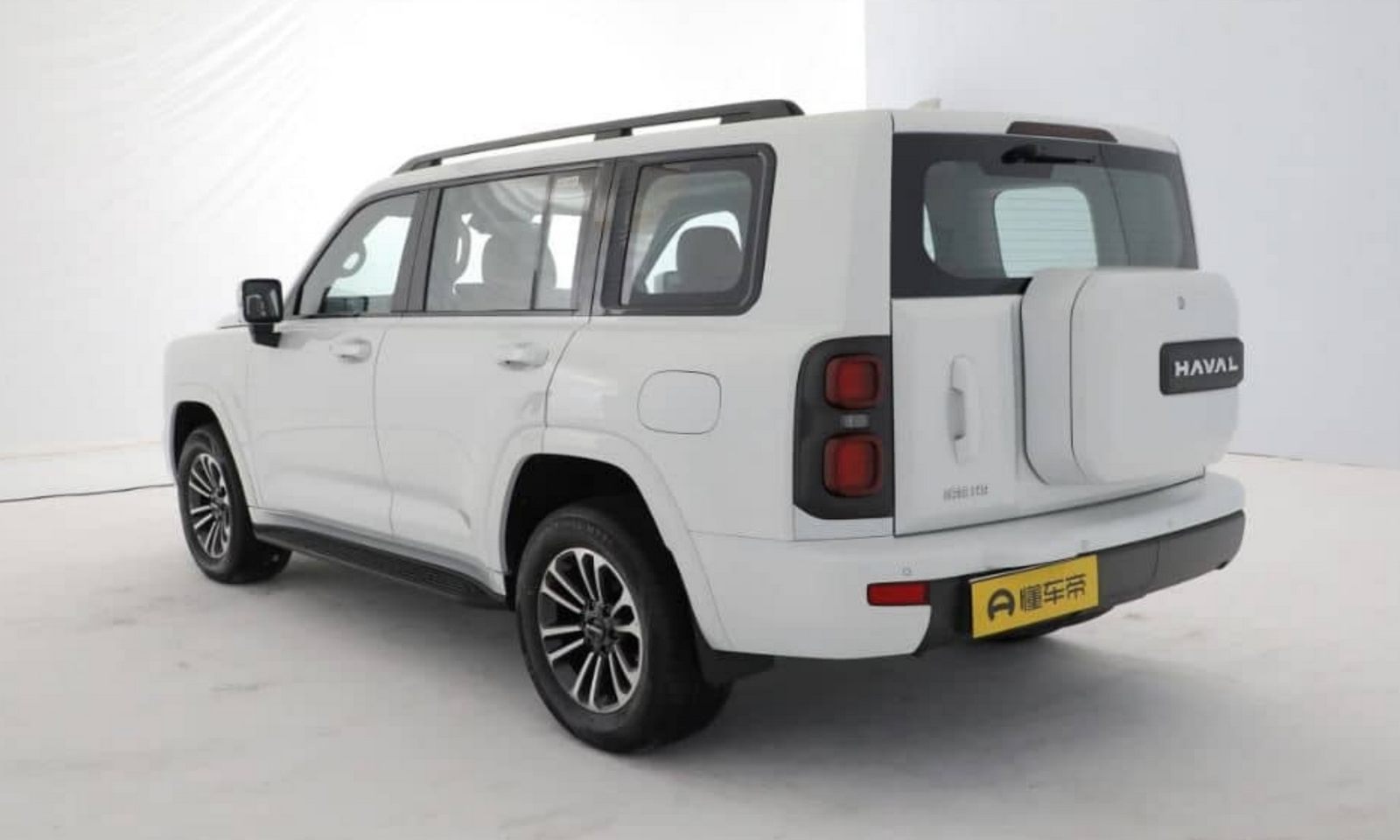 Haval H9