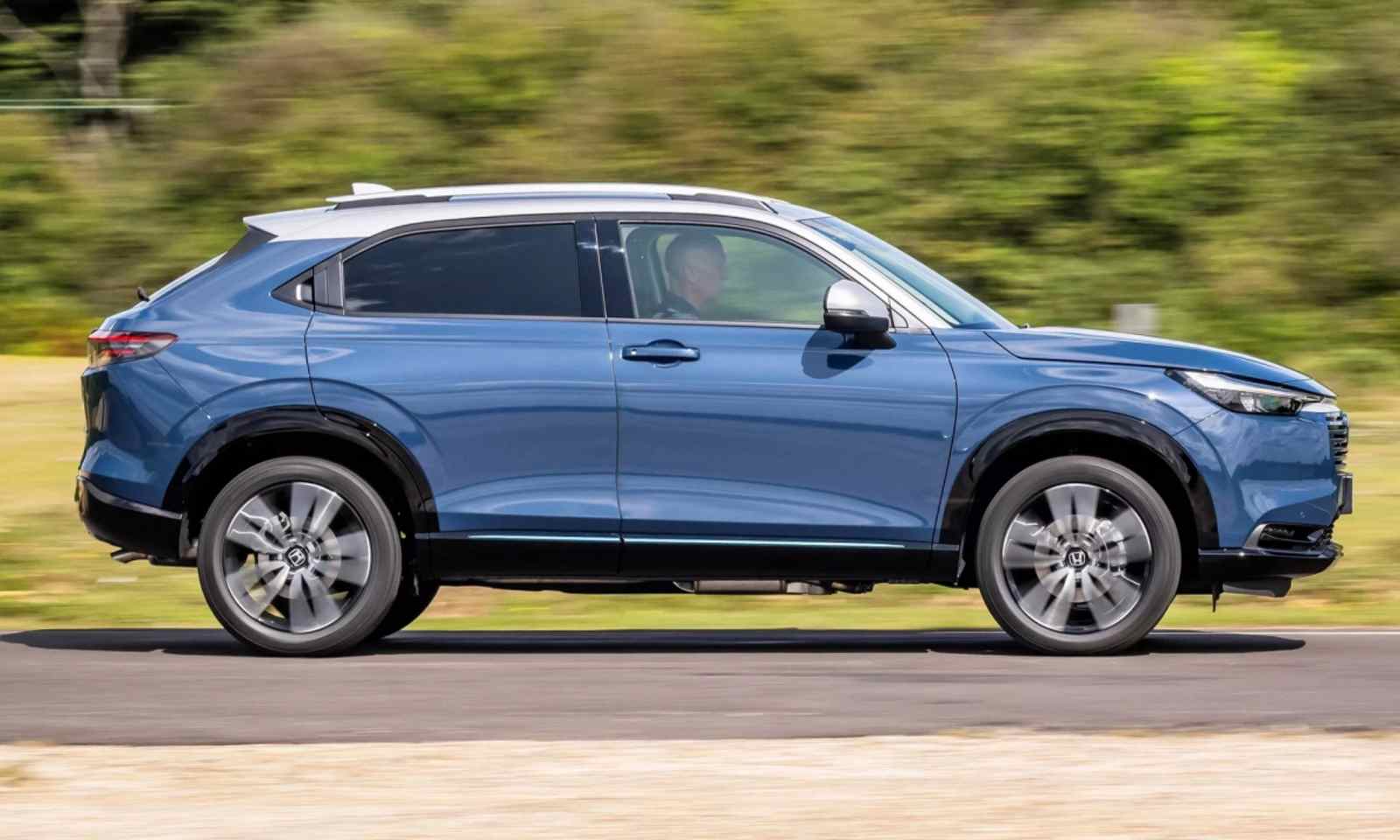 Honda HR-V 2025