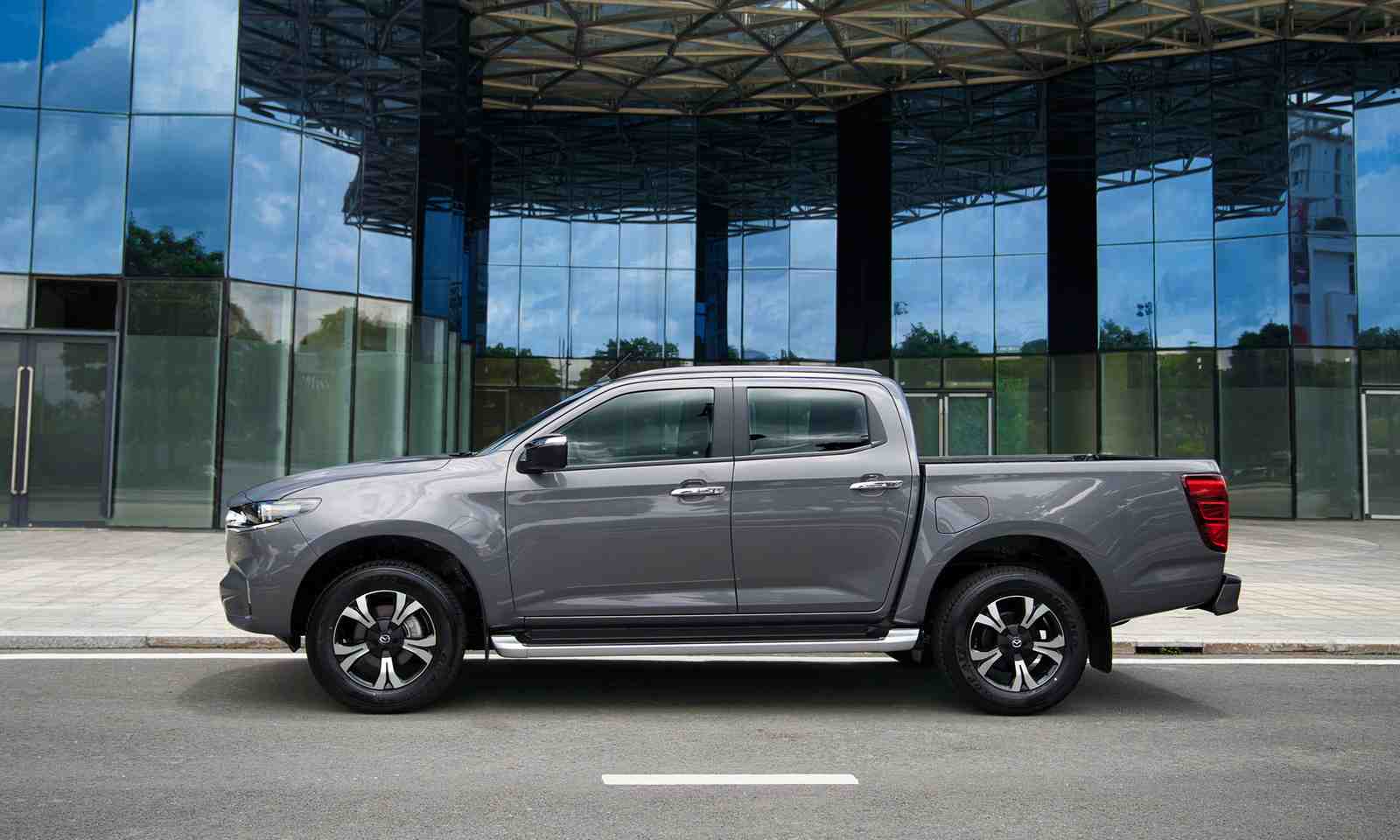 Mazda BT-50