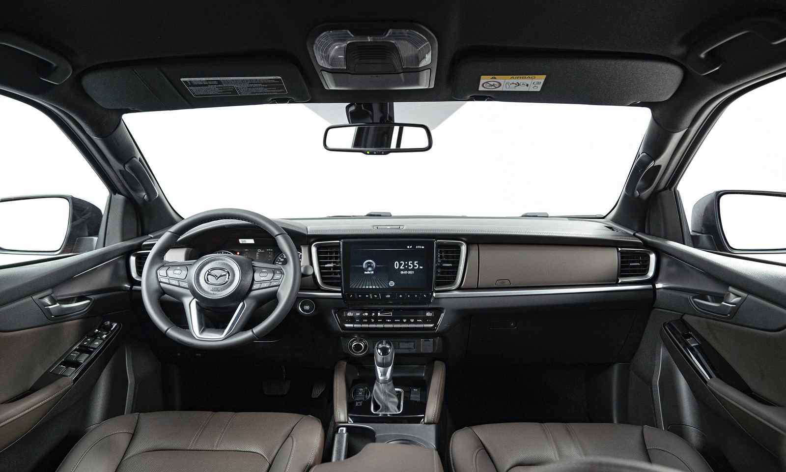 Mazda BT-50