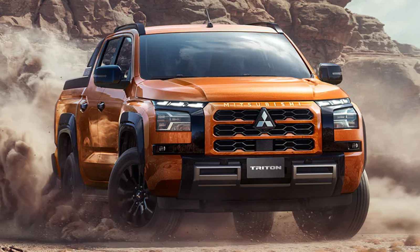 MG Extender 2025