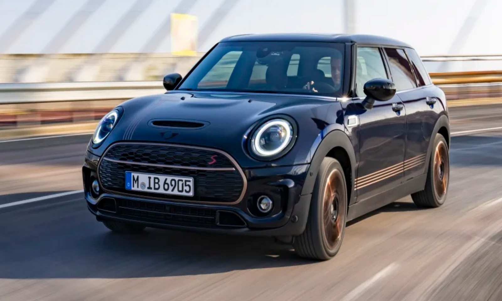 Clubman