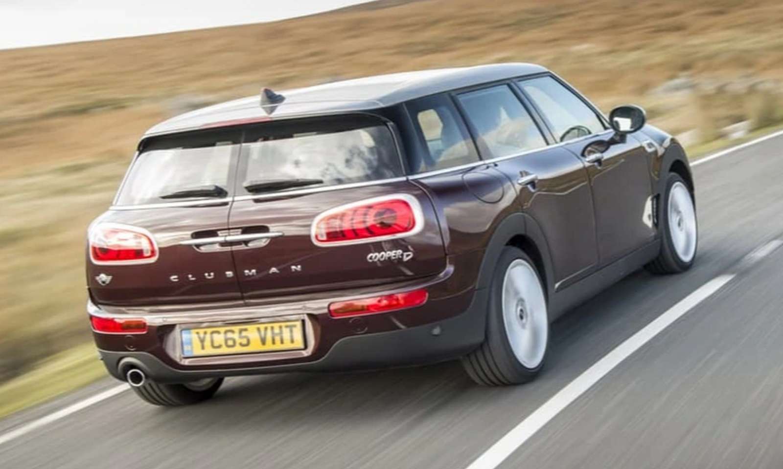 Clubman