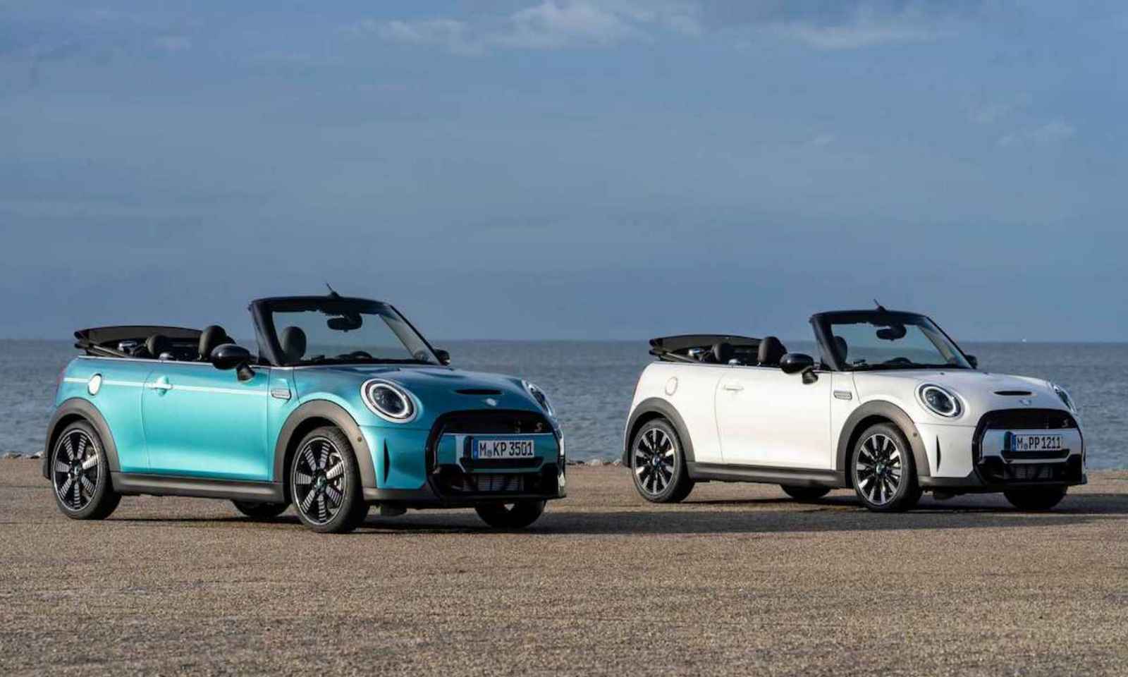 Mini Convertible