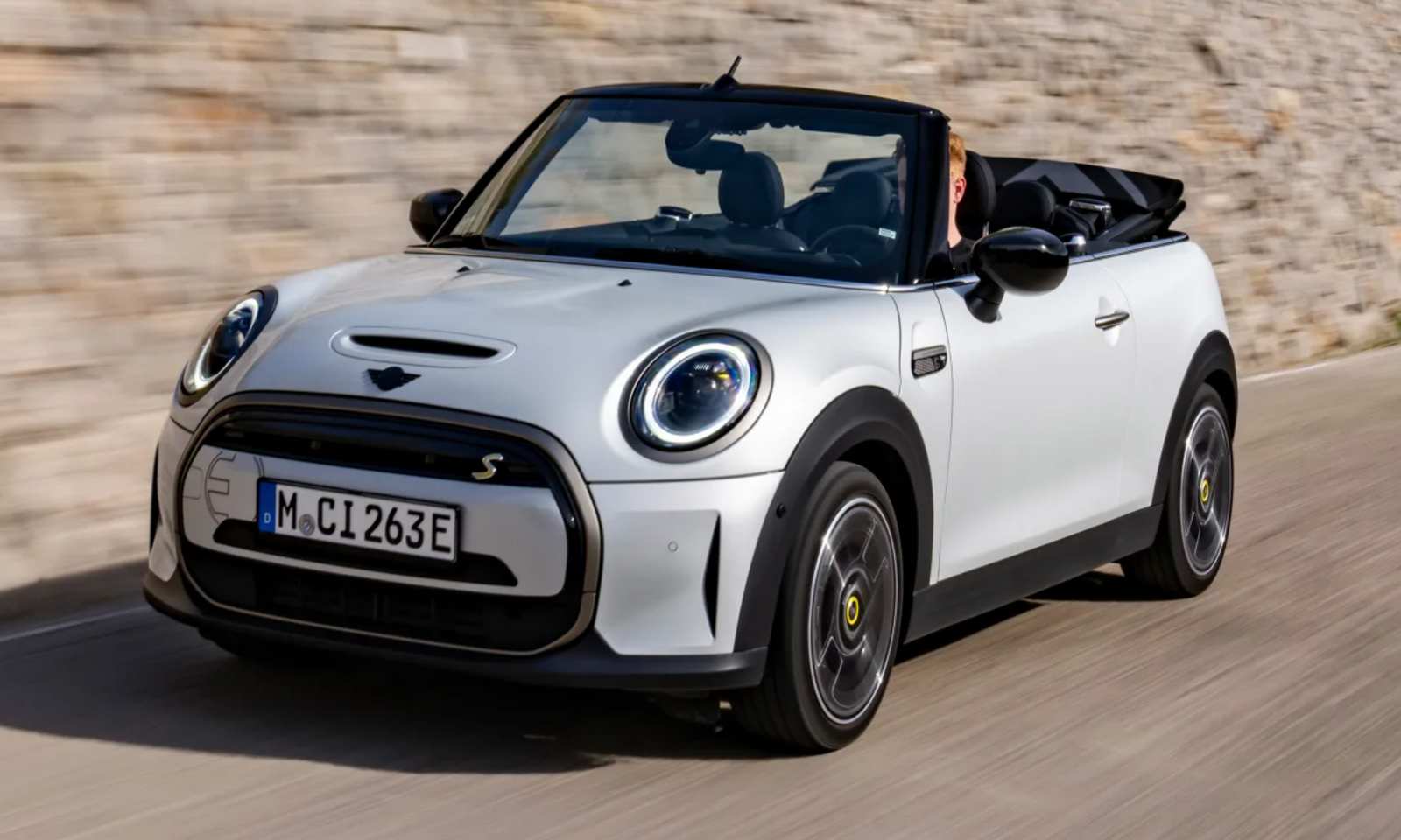 MINI Electric