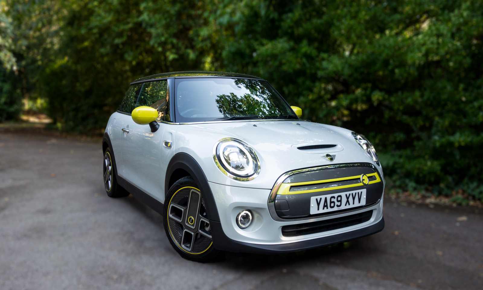 MINI Electric