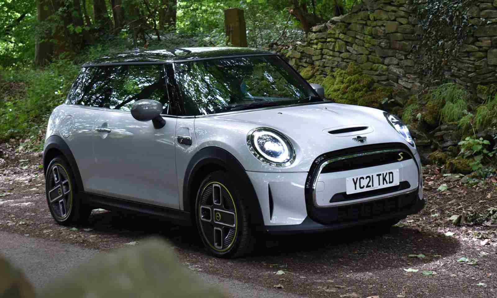 MINI Electric