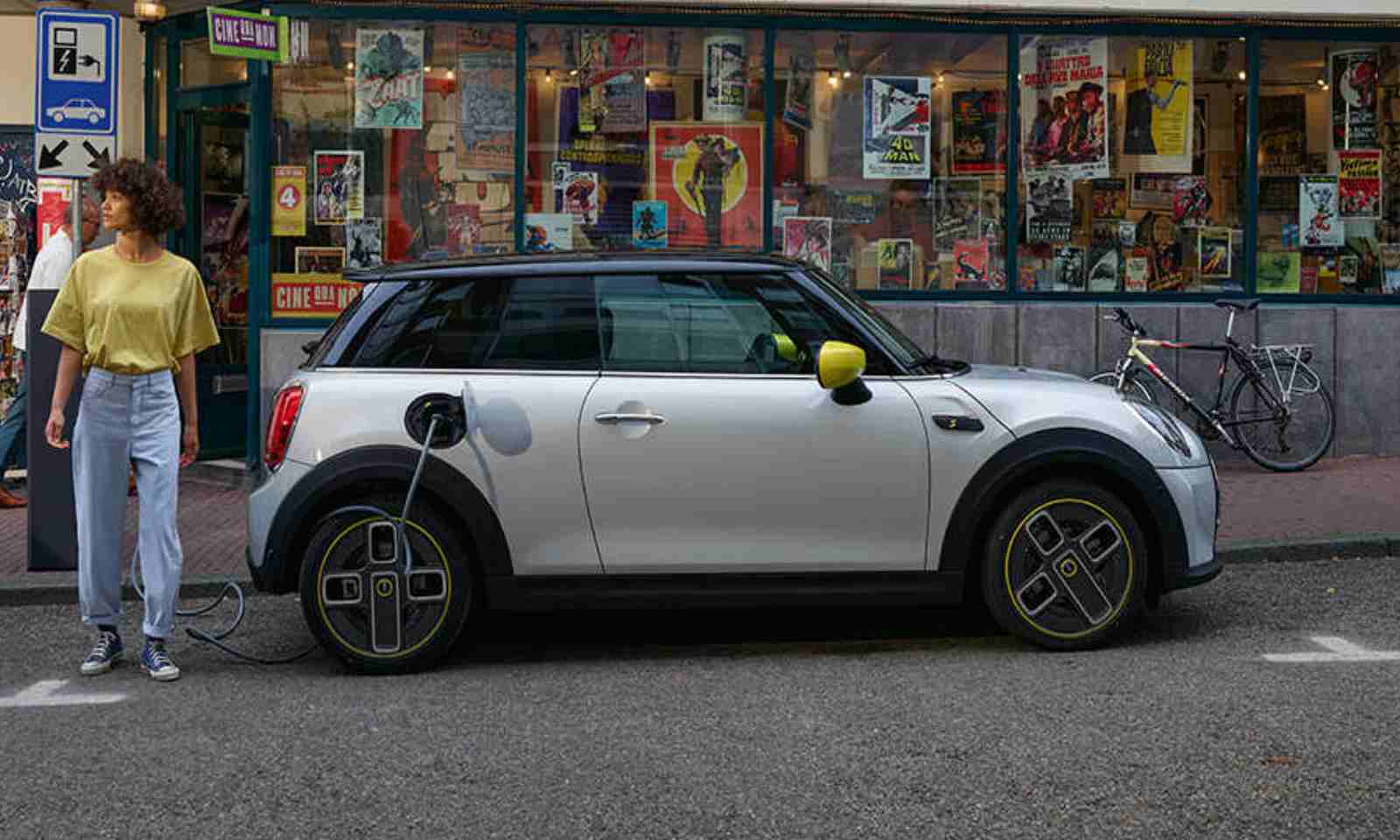 MINI Electric