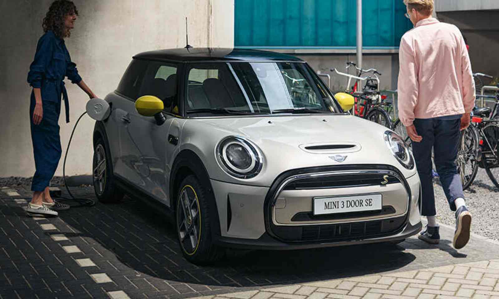 MINI Electric