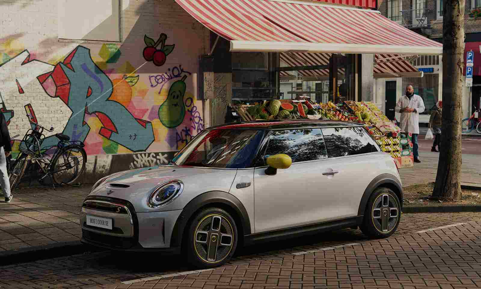 MINI Electric