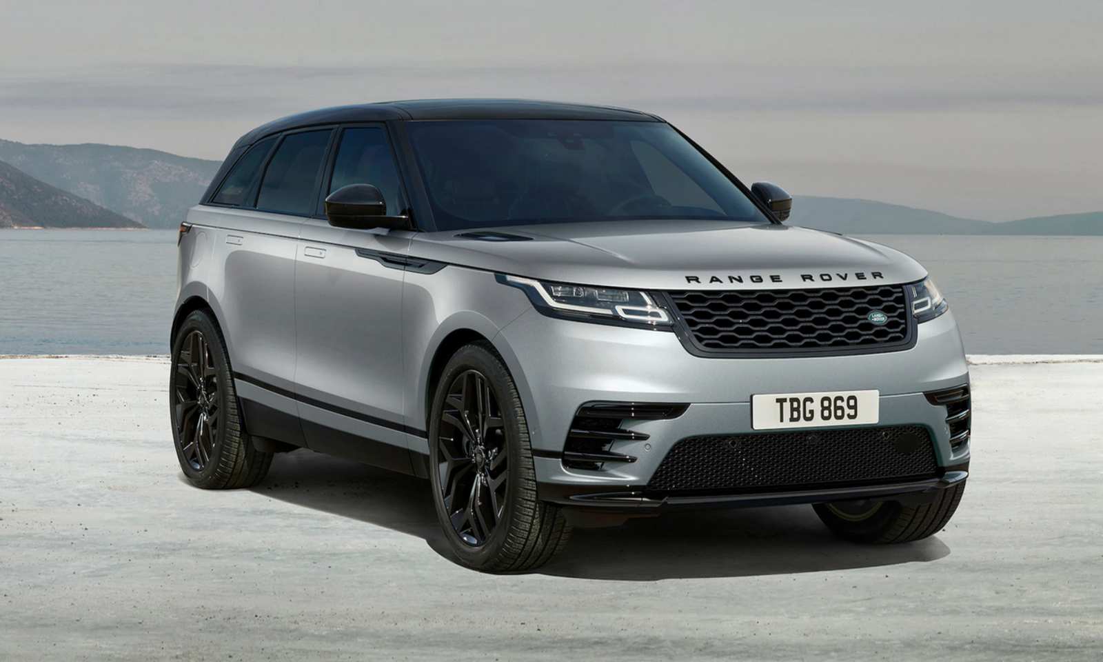 Range Rover Velar 2025