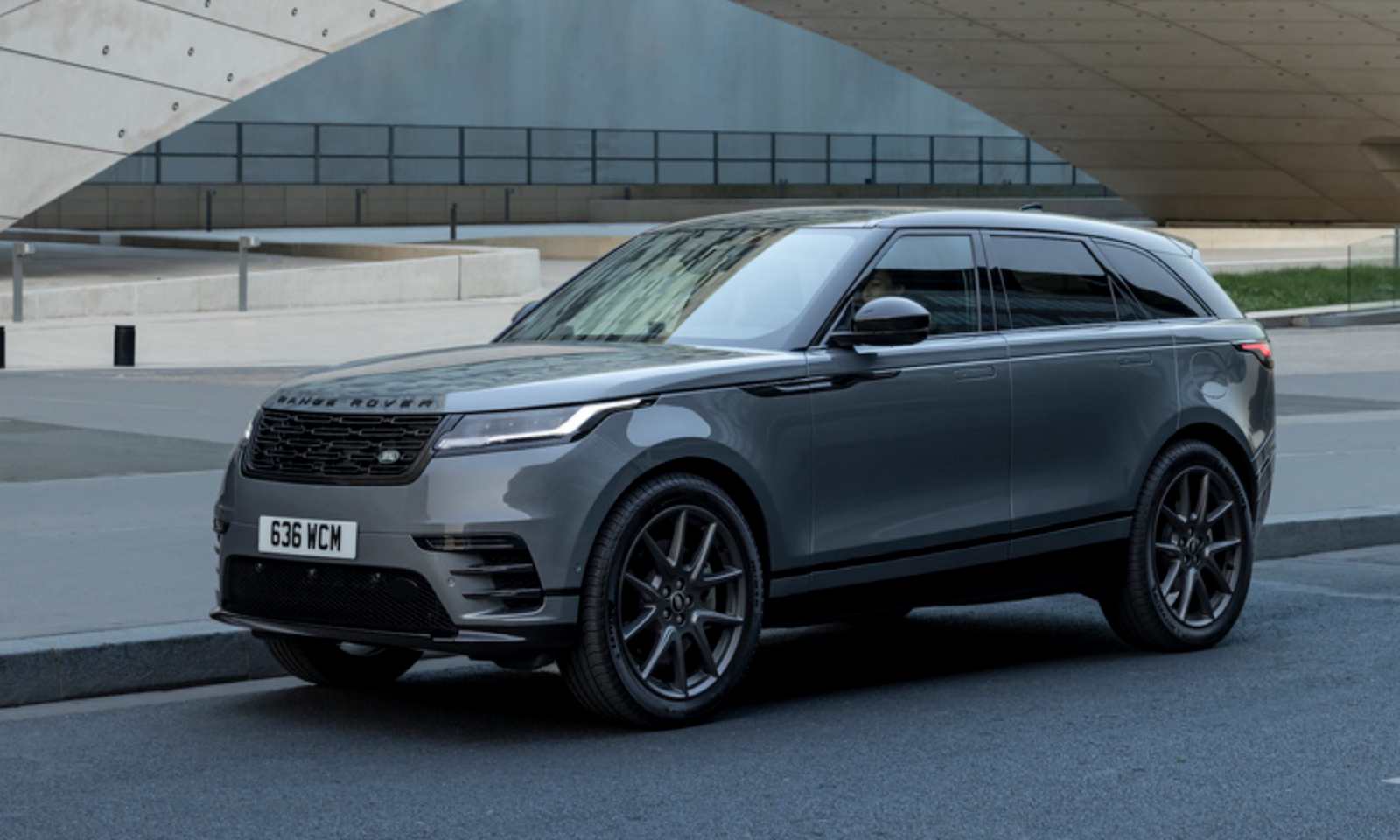 Range Rover Velar 2025